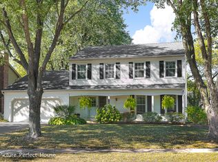 2017 Keim Dr, Naperville, IL 60565