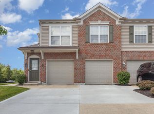 1568 Shadowood Trl, Maineville, OH 45039