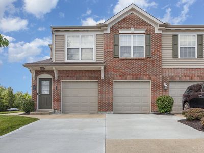 1568 Shadowood Trl, Maineville, OH, 45039