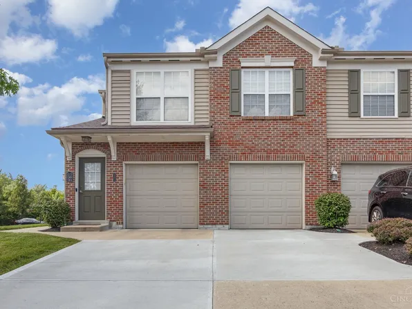 1568 Shadowood Trl, Maineville, OH 45039