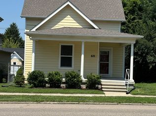 60 W Main St, Mooresville, IN