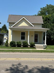 60 W Main St, Mooresville, IN, 46158