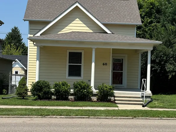 60 W Main St, Mooresville, IN 46158