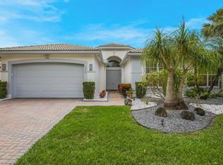 7904 Amethyst Lake Point, Lake Worth, FL 33467
