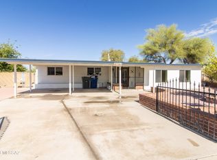 7063 S Cabot Pl, Tucson, AZ 85756