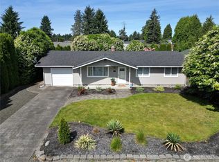5907 Armour Loop SE, Olympia, WA 98513
