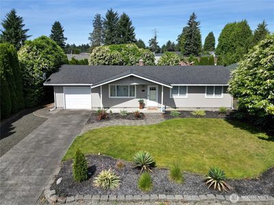 5907 Armour Loop SE, Olympia, WA, 98513