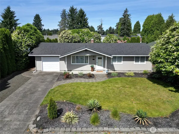 5907 Armour Loop SE, Olympia, WA 98513