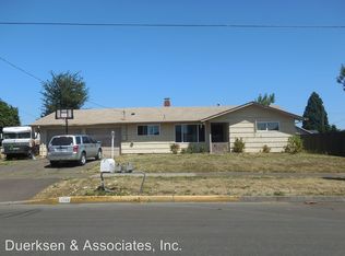 1733 College St, Philomath, OR 97370