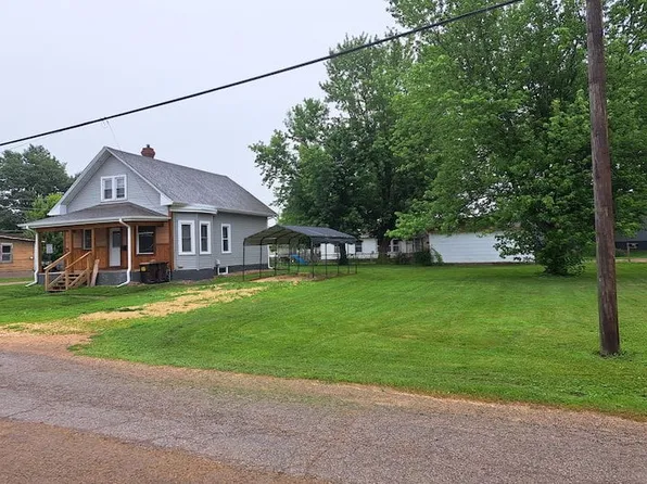 2003 6th St, Fulton, IL 61252