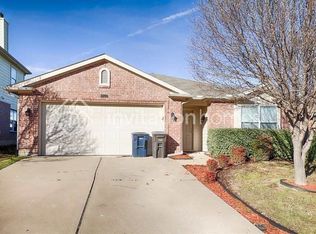 8337 Horseshoe Bend Dr, Fort Worth, TX 76131