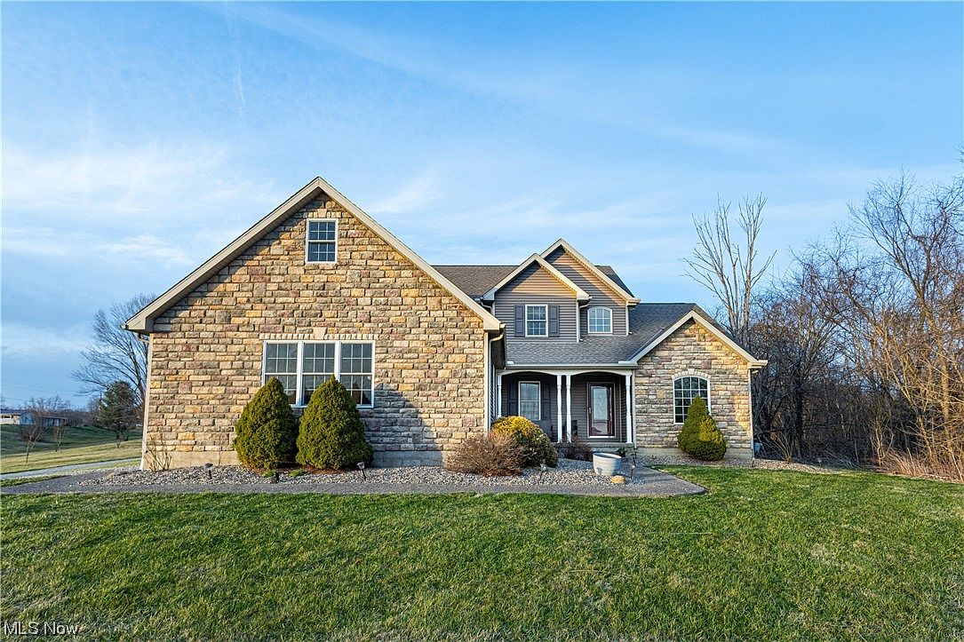 3180 Palmer Dr, Chandlersville, OH 43727 Zillow