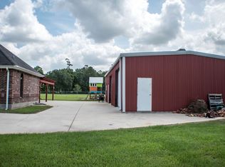 1968 Currie Dr, Sulphur, LA 70665