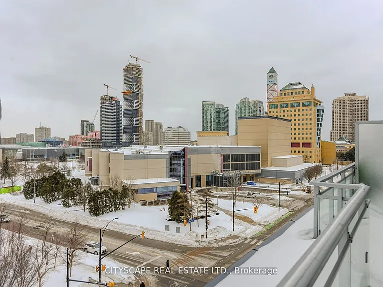 365 Prince Of Wales Dr E #611 — Photo 26