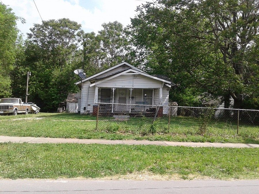 609 W High St, Springfield, MO 65803 | Zillow