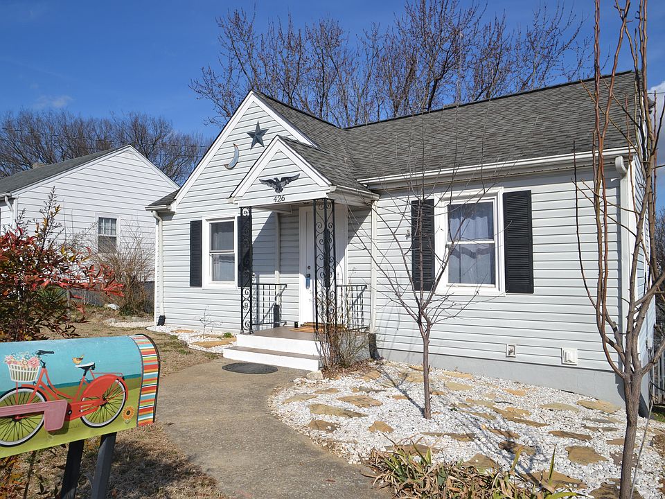 1st image of 426 Cedar Bluff Ave SE