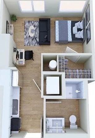 Sx1 Penthouse Sx1 Penthouse
