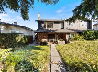 4931 Woodsworth St, Burnaby, BC V5G1S3