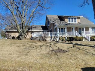 2025 220th Ave, Mount Ayr, IA 50854