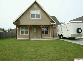 310 E 4th St, Skiatook, OK 74070
