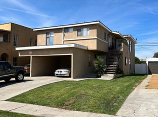 1921 S Ridgeley Dr APT 2, Los Angeles, CA 90016