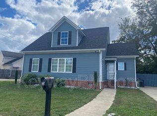 801 Antioch Ct, Augusta, GA 30901