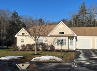 14 Florida Dr #14, Windham, ME 04062