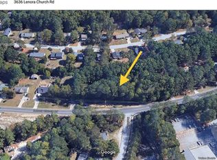 3636 Lenora Church Rd LOT 2, Snellville, GA 30039