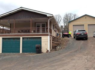 488 River St, Bloomville, NY 13739