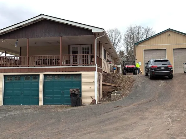 488 River St, Bloomville, NY 13739