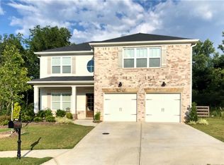 6435 Boulder Ridge, Cumming, GA 30028