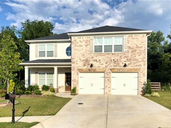6435 Boulder Ridge, Cumming, GA 30028