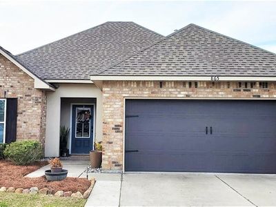 865 Desoto St, Lake Charles, LA, 70607