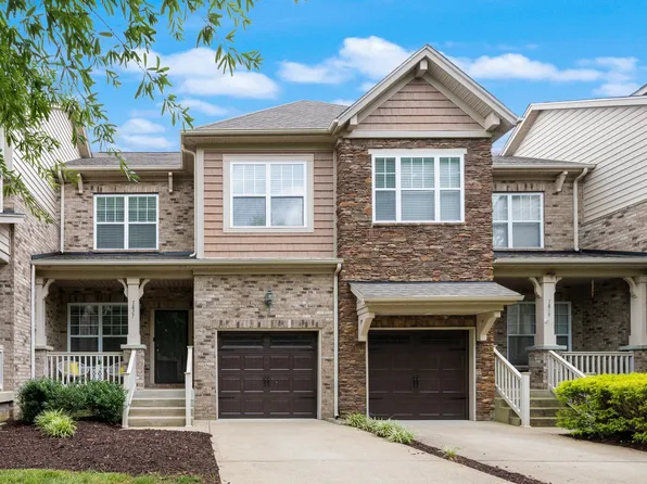 7827 Kemberton Dr W, Nolensville, TN 37135