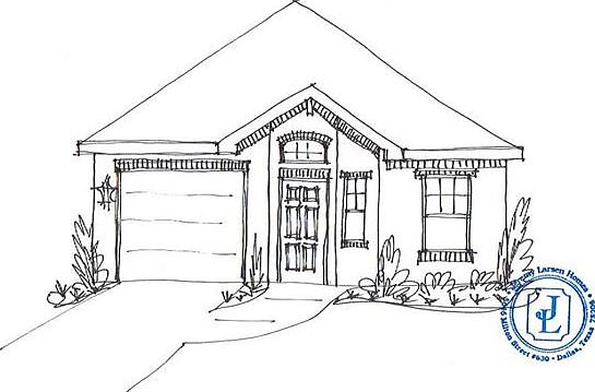 2nd image of 7312 Silver City Dr