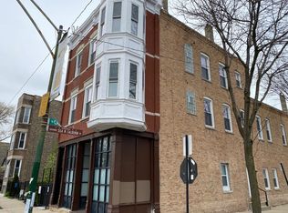 2500 W Thomas St, Chicago, IL 60622