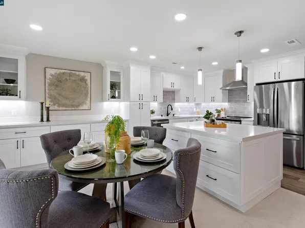 1161 Leisure Ln APT 3, Walnut Creek, CA 94595