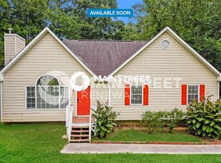 5025 Lucille Ave NW, Acworth, GA 30101