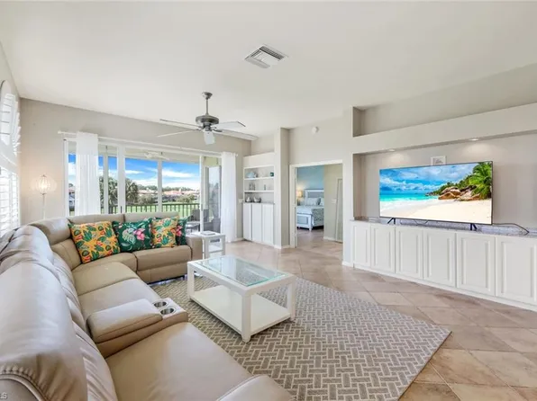 11384 Quail Village WAY #203, NAPLES, FL 34119