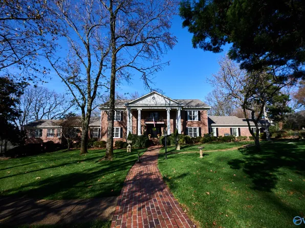 2003 Big Cove Rd SE, Huntsville, AL 35801