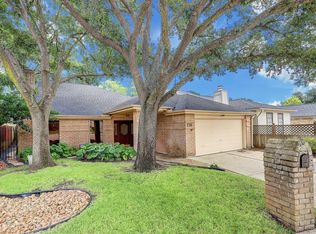 731 Trademark Pl, Houston, TX 77079