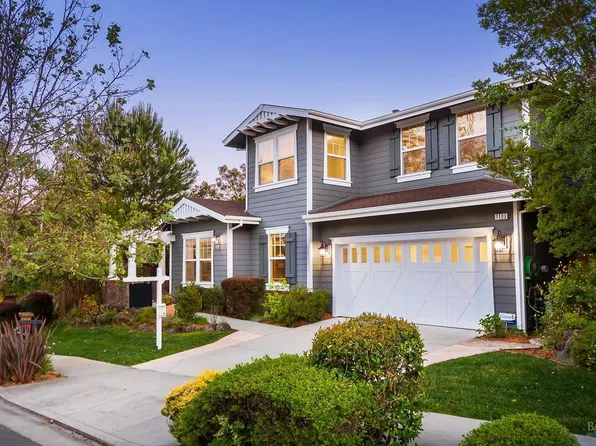 1103 Highland Drive, Novato, CA 94949