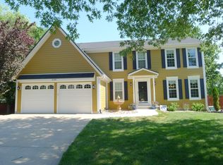 2136 E 155th St, Olathe, KS 66062