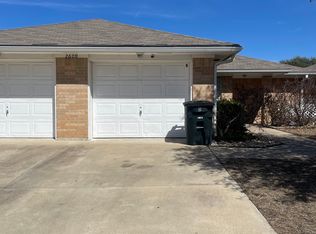 2609 Edgefield St #B, Killeen, TX 76549
