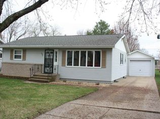 171 20th Ave S, Wisconsin Rapids, WI 54495