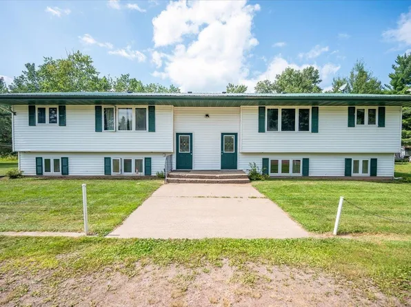 9425 E Bayfield Rd, Poplar, WI 54864