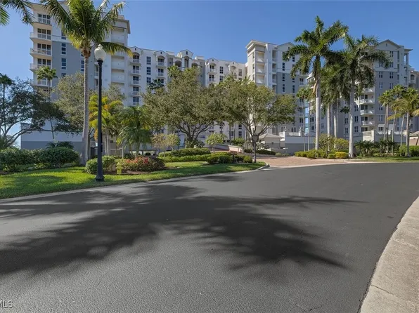 14220 Royal Harbour Ct Unit 608, Fort Myers, FL 33908