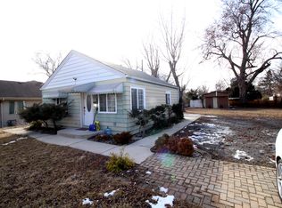 2N760 Beverly Ave, Addison, IL 60101