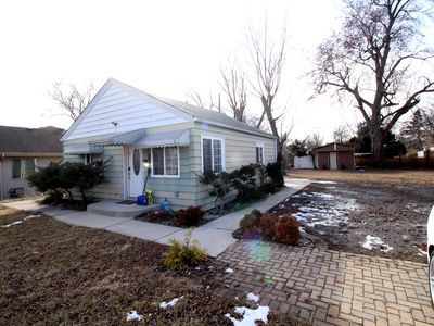 2N760 Beverly Ave, Addison, IL, 60101
