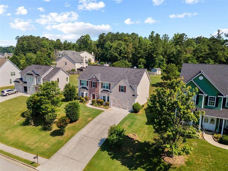 2580 Hamrick Rd, Douglasville, GA 30134 MLS 7103041 Zillow